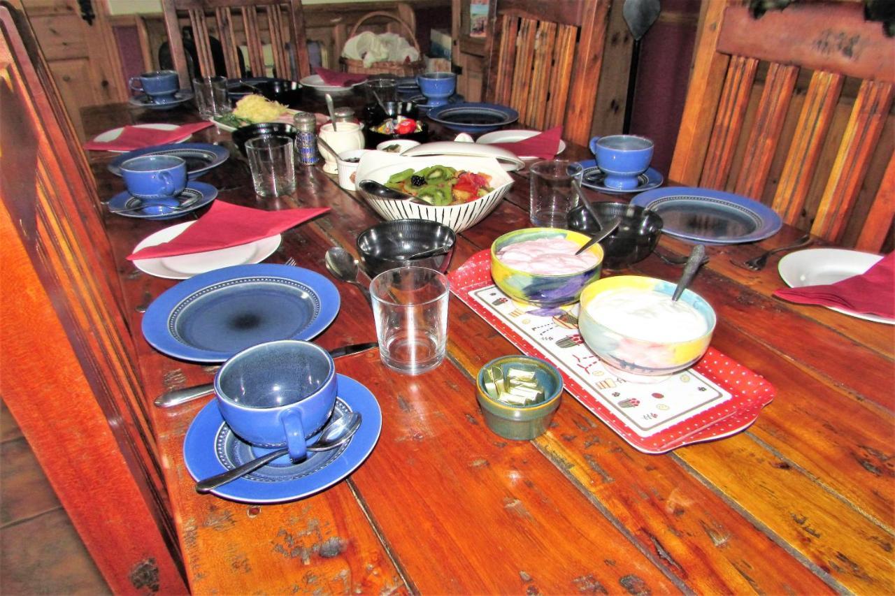Breacan Cottage B&B Кинвара Екстериор снимка